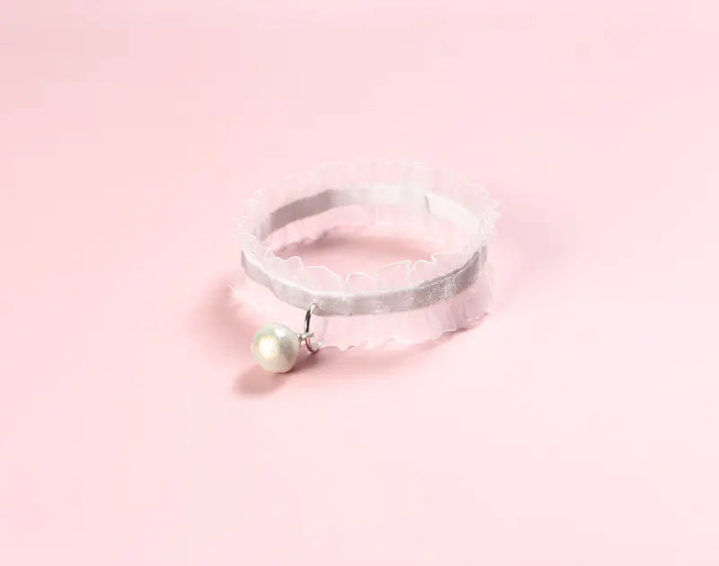 Adjustable Pet Collar with Insect Repellent