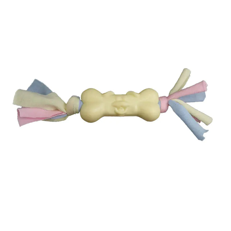 Dog Bone for Teeth Relief