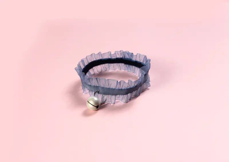 Adjustable Pet Collar with Insect Repellent