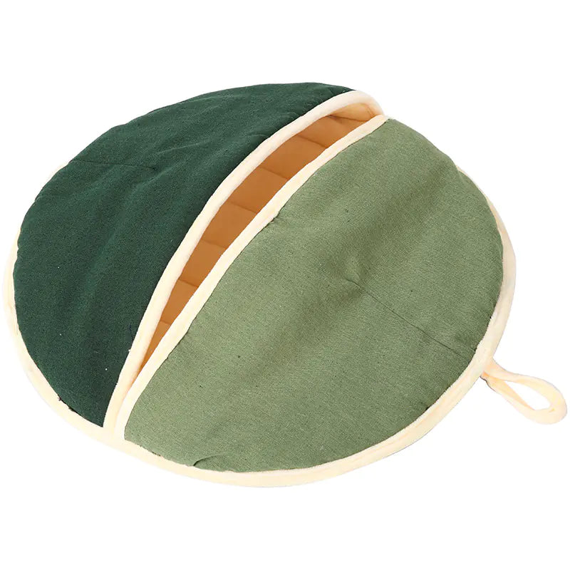 Cat Breathable Sleeping Bag