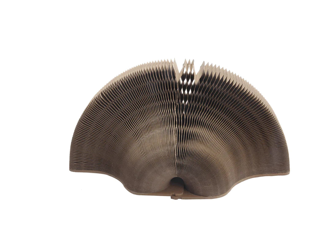 Eco Cat Scratching Toy Multiple Formats