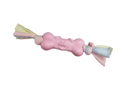 Dog Bone for Teeth Relief