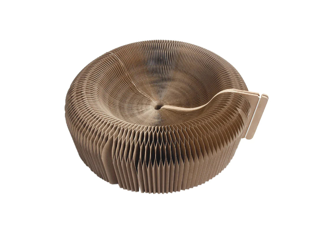 Eco Cat Scratching Toy Multiple Formats