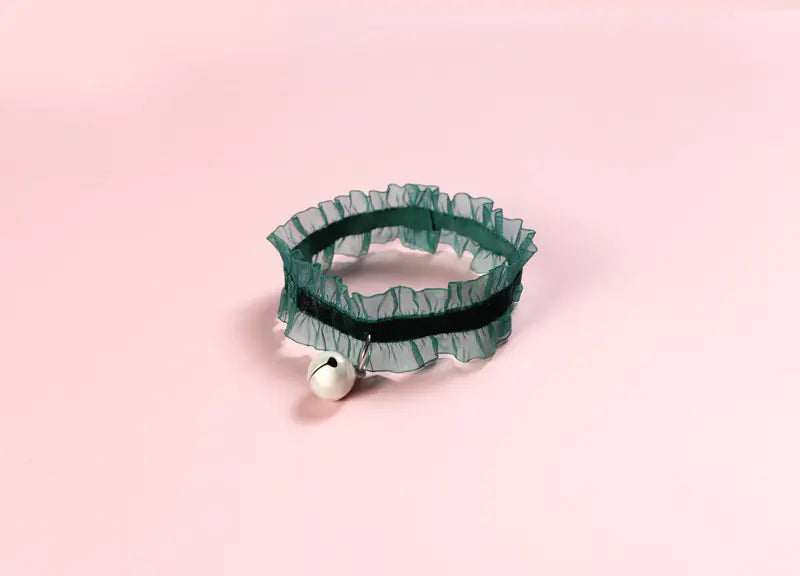 Adjustable Pet Collar with Insect Repellent