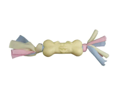 Dog Bone for Teeth Relief