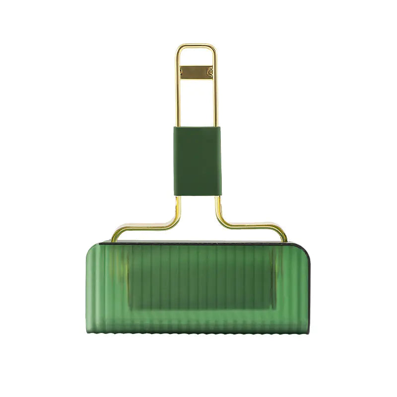Elegant Iron Viscose Lint Remover