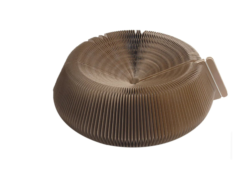 Eco Cat Scratching Toy Multiple Formats