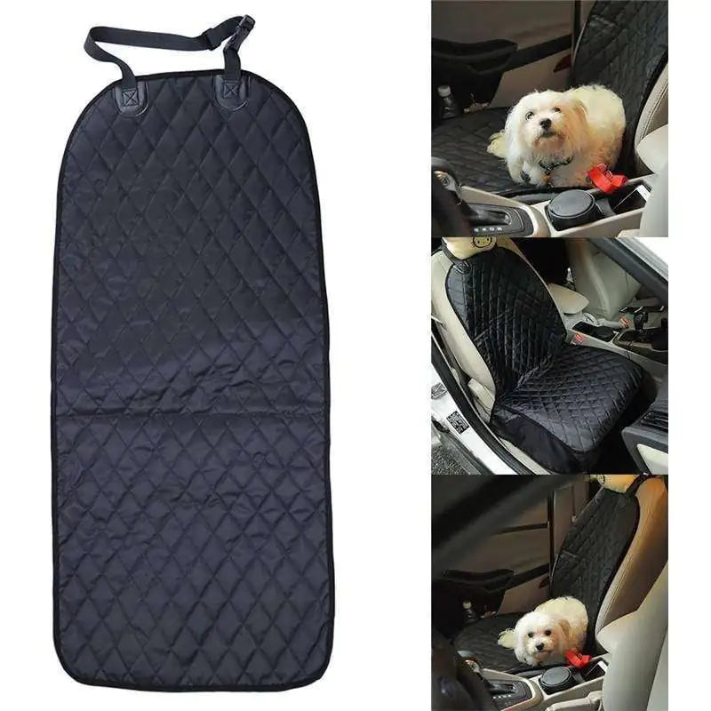 Comfy Pet Support Cushion