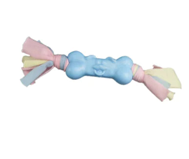 Dog Bone for Teeth Relief