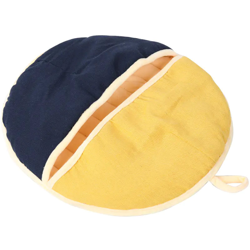 Cat Breathable Sleeping Bag