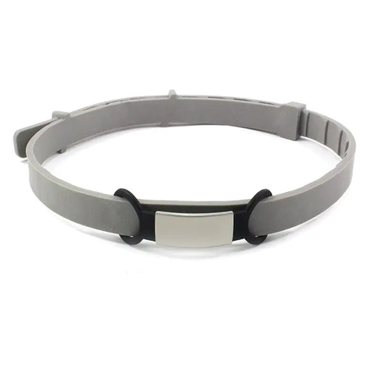 Flea and Tick Repellent Silicone Pet Collar