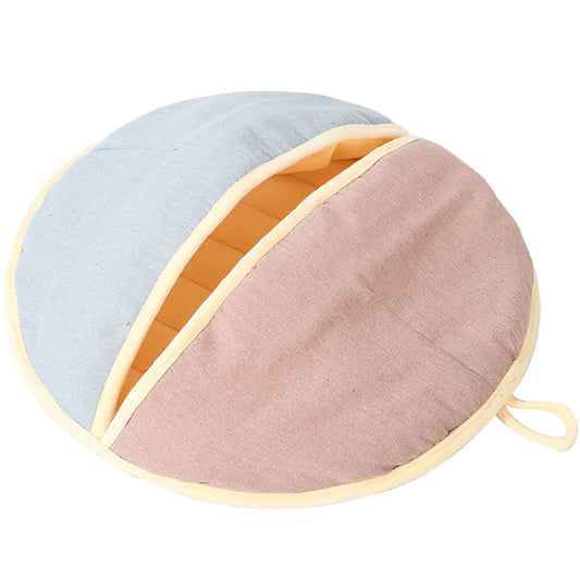 Cat Breathable Sleeping Bag