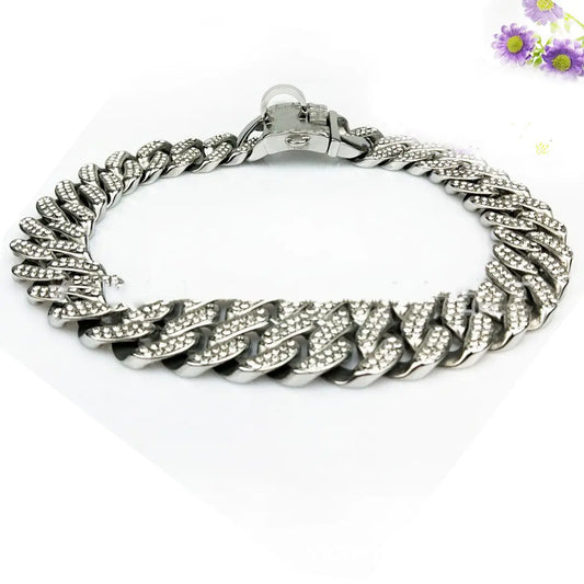 Diamond Dog Chain