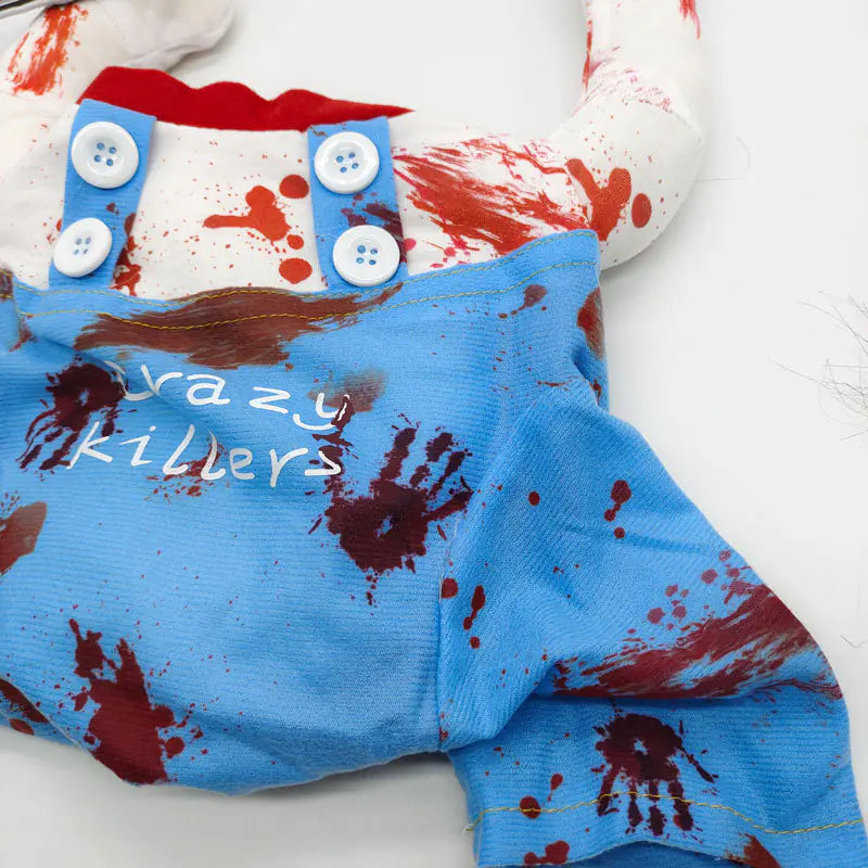 Halloween Costume for Cats and Dogs