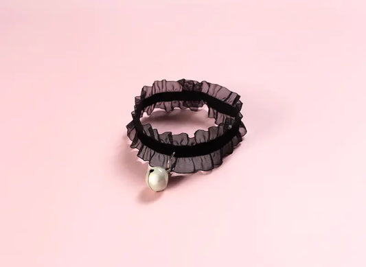 Adjustable Pet Collar with Insect Repellent